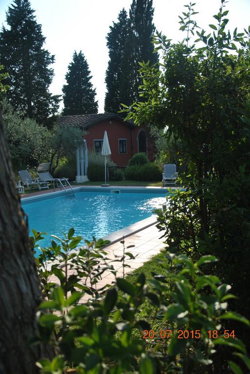 Casa Montecuccoli Montelupo Fiorentino Room photo