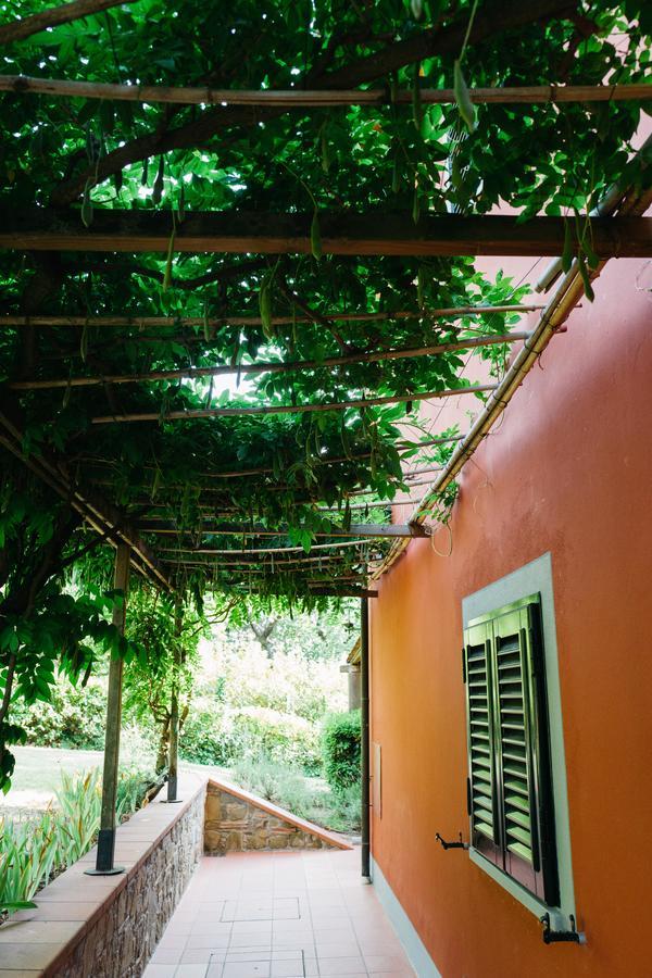Casa Montecuccoli Montelupo Fiorentino Exterior photo